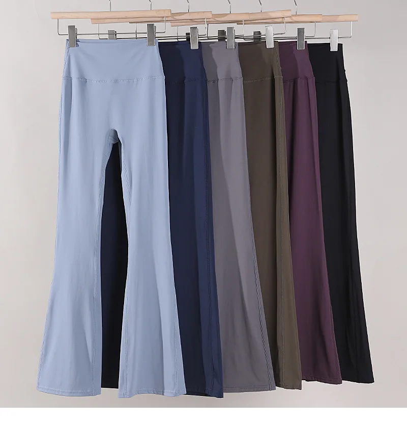 OEM Flare Yoga Pants